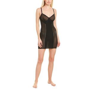Spanx® Womens Haute Contour By Noveau Slip